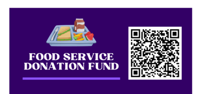 food service donation fund_flyer detail