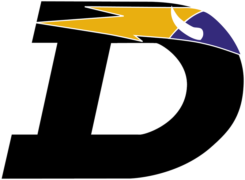 DeForest Area School District Logo