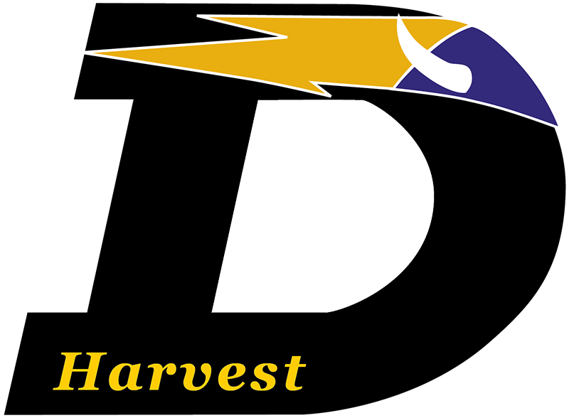 Harvest Intermediate School Logo