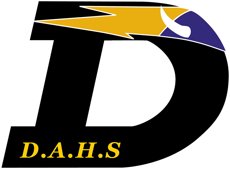DeForest Area High School Logo