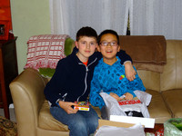 Frank Huang