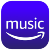 Go to Amazon Music