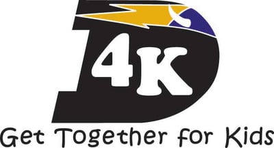 Get Together 4 Kids logo