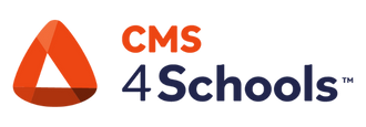 CMS4Schools button graphic