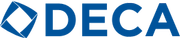 DECA logo