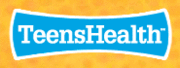 teens health logo