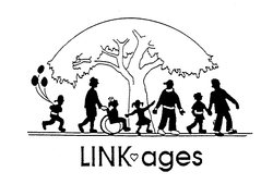link-ages logo