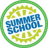 summer school logo