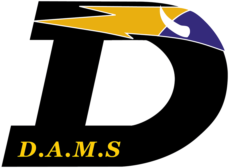 DeForest Area Middle School Logo