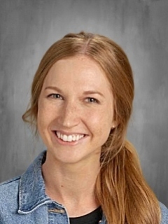 Image of Avery Koosmann