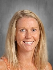Rouse, Adrienne