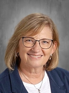 Image of Ann Stettbacher