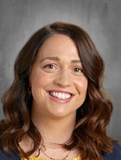 Image of Amy Wiley