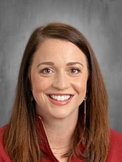 Image of Amy Wiley