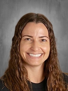 Image of Brittany Byrnes