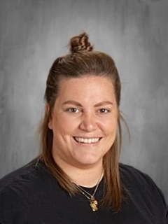 Image of Cassidy Crevcoure