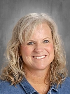 Image of Catie O'Keefe