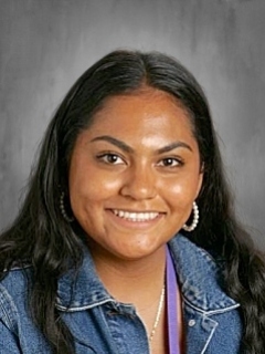 Image of Gabriella Campos Vaquera