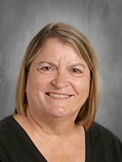 Image of Gail Coorough