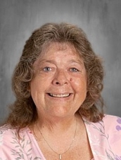 Image of Gayle McFarlane