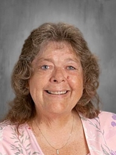 Image of Gayle McFarlane