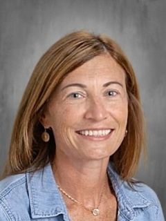 Image of Hillary Curwick