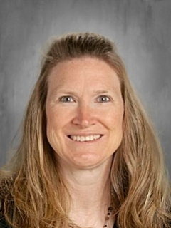 Image of Heather Kasmarek