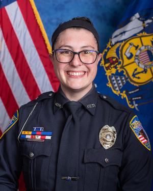 Image of Haley Littlegeorge