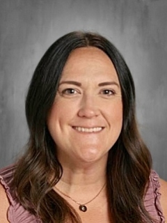 Image of Jessica Barr