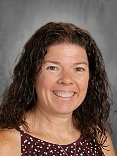 Image of Jessica Berkley