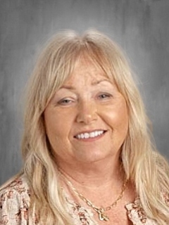 Image of Jo Blood