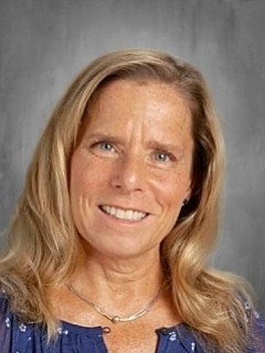 Image of Jennifer Gartside