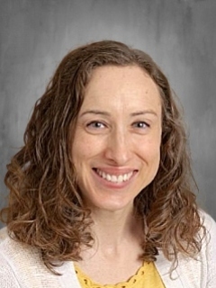 Image of Jenny Lervik