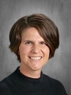 Image of Katie Craney