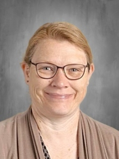 Image of Kristie Estervig