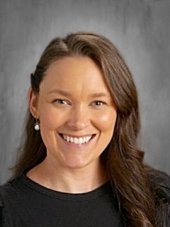 Image of Kelsey Gabriel