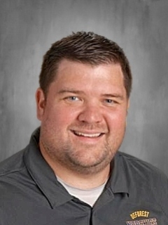 Image of Kyle Koenig