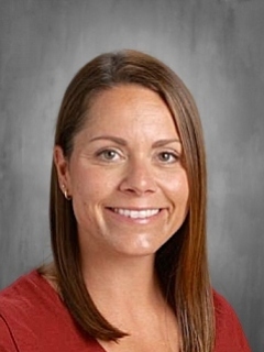 Image of Katie McKeown