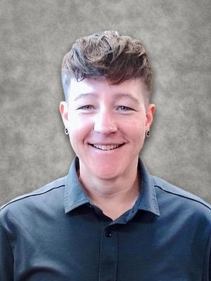 Image of Katie Reynolds