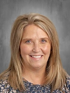 Image of Laurie Keyes