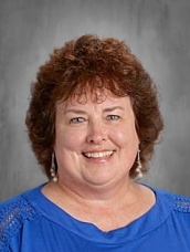 Sebranek, Lisa