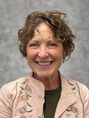 Image of Laura Sowinski
