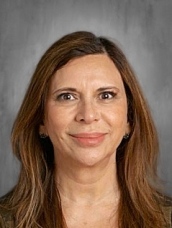 Image of Luz Svitak