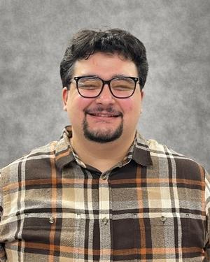 Image of Matthew Bluett