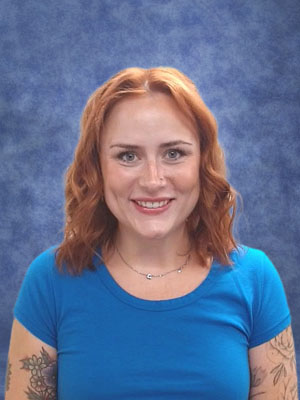 Meghan Caulfield