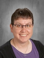 Image of Marie Crawford
