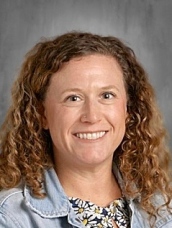 Image of Mallory Garcia