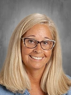 Image of Michelle Geary