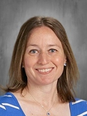 Image of Megan Hayford