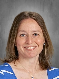 Image of Megan Hayford